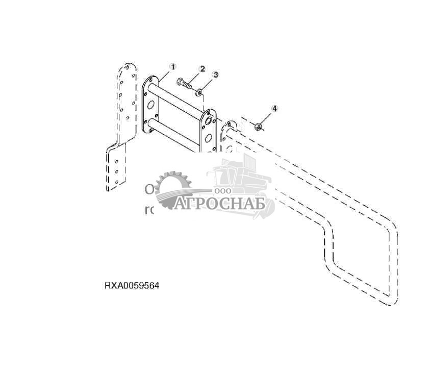 TURN SIGNAL AND CLEARANCE LIGHT EXTENSION 